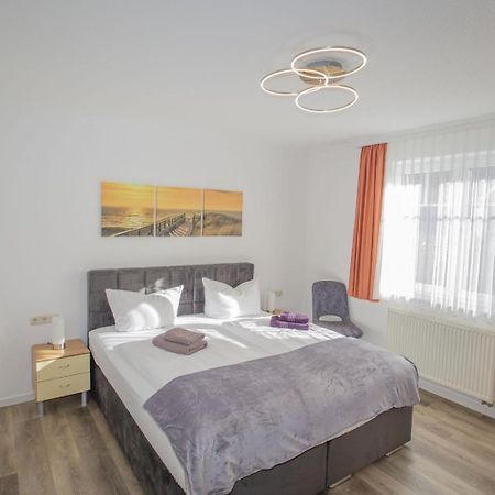 Ferienhaus Zum Suedstrand Sellin  Buitenkant foto
