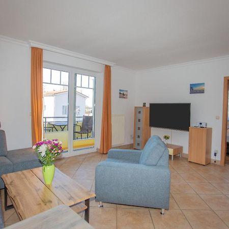 Ferienhaus Zum Suedstrand Sellin  Buitenkant foto