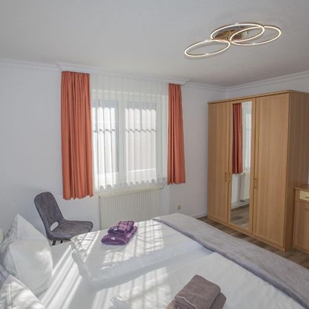 Ferienhaus Zum Suedstrand Sellin  Buitenkant foto