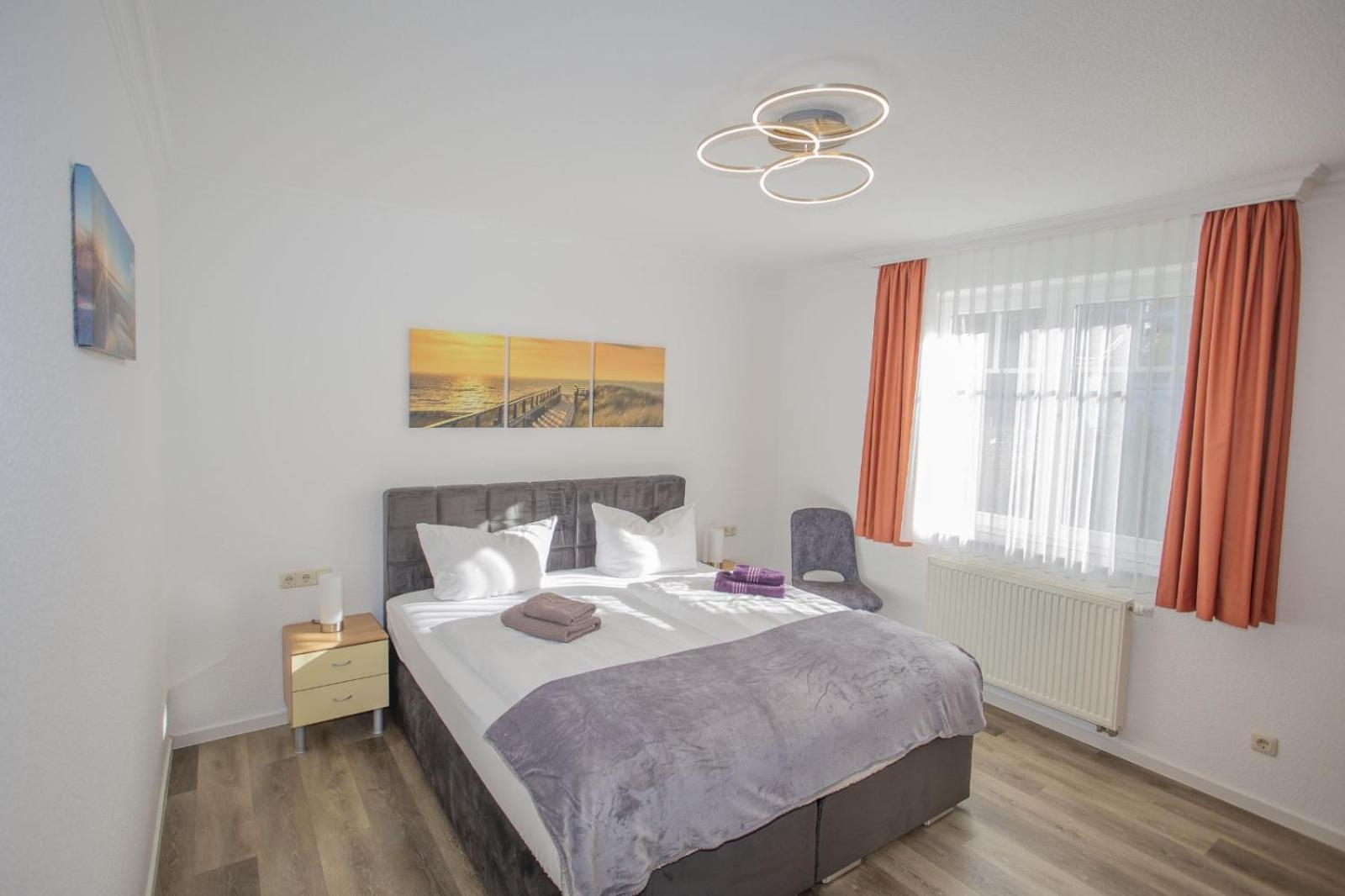 Ferienhaus Zum Suedstrand Sellin  Buitenkant foto