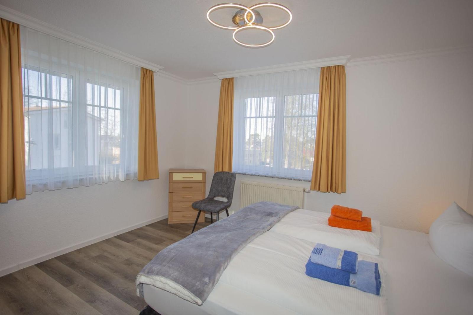 Ferienhaus Zum Suedstrand Sellin  Buitenkant foto