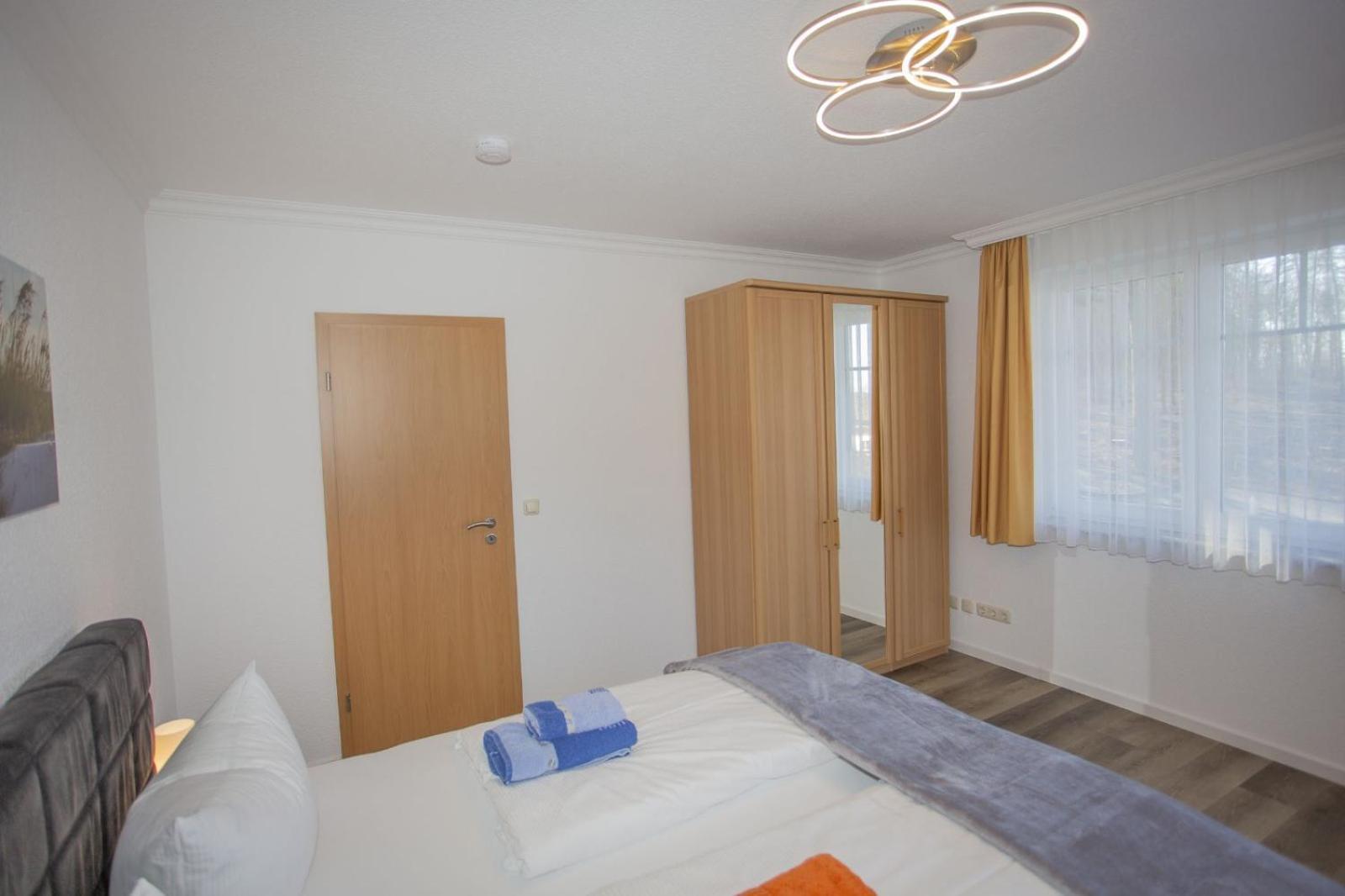 Ferienhaus Zum Suedstrand Sellin  Buitenkant foto